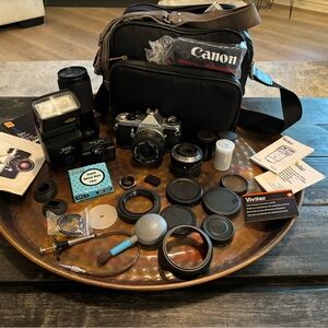 Pentax ME Super Camera (Vintage)